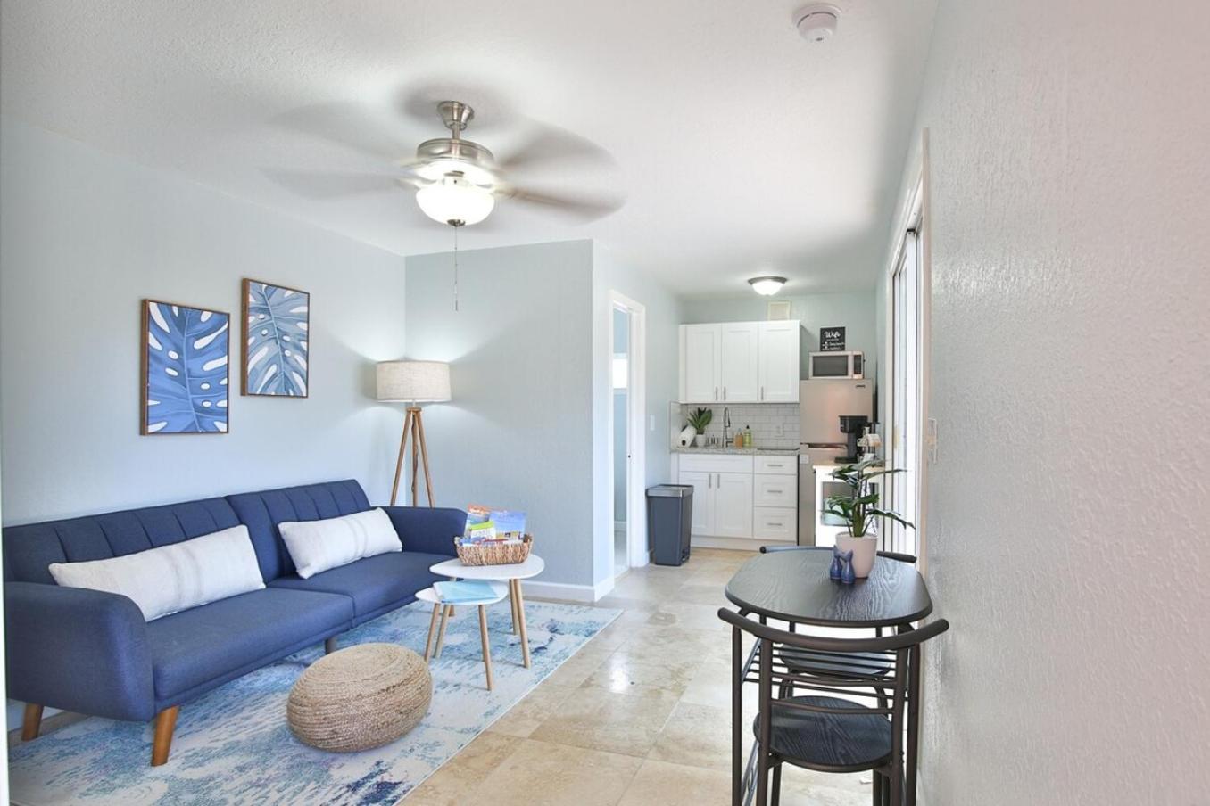 Coastal Villa W Amazing Courtyard - Splash Pad! Sarasota Eksteriør bilde